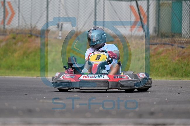 Eishockey, Herren, 6. Vinschgau-Cup, Saison 2022-2023, Audi ERC Gokart Cup 2022, 27.08.2022