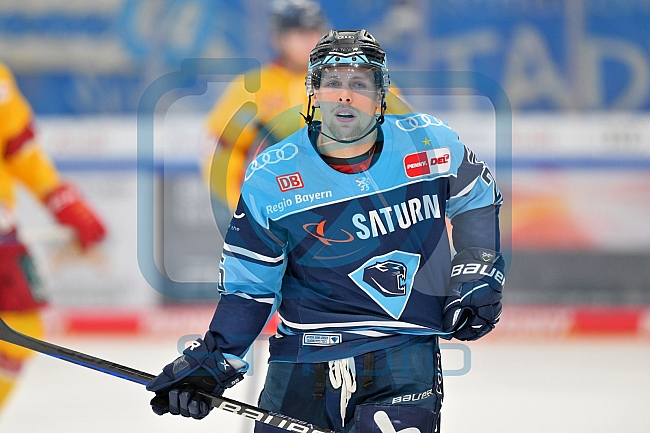 Eishockey, Herren, DEL, Saison 2022-2023, Playoff-Viertelfinale - Spiel 1, ERC Ingolstadt - Düsseldorfer EG, 15.03.2023