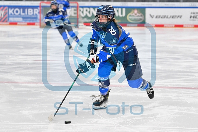 Eishockey, Frauen, DFEL, Saison 2026-2027, ERC Ingolstadt - Eisbären Juniors Berlin, 19.09.2026