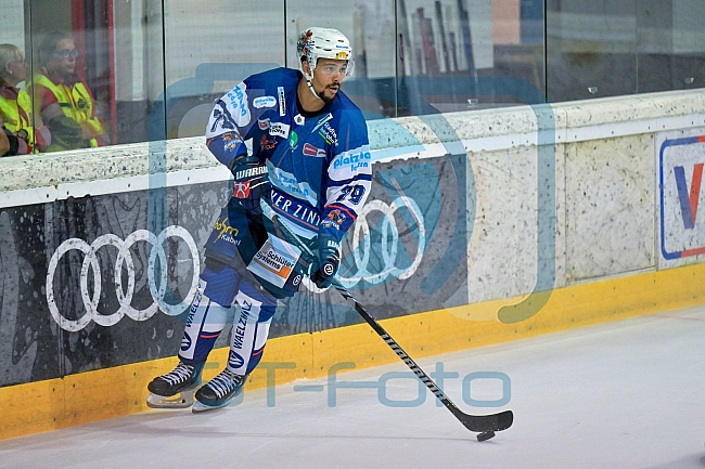 Eishockey, Herren, DEL, Saison 2024-2025, Iserlohn Roosters - HC TIWAG Innsbruck, 25.08.2024