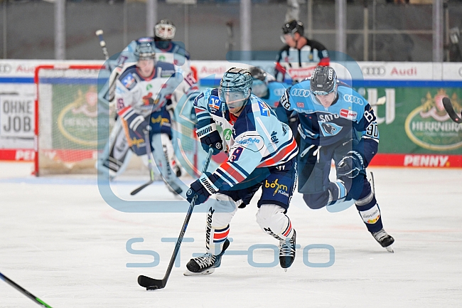 Eishockey, Herren, DEL, Saison 2022-2023, Vorbereitung, ERC Ingolstadt - Iserlohn Roosters, 14.08.2022