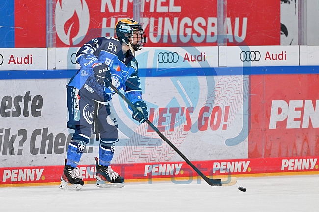 Eishockey, Frauen, DFEL, Saison 2023-2024, ERC Ingolstadt - ESC Planegg-Würmtal, 26.11.2023