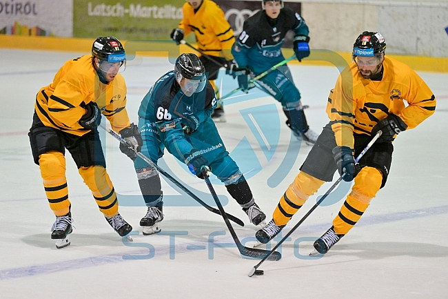 Eishockey, Herren, DEL, Saison 2026-2027, ERC Ingolstadt - HC Verva Litvinov - Steinbach Black Wings Linz, 22.08.2026