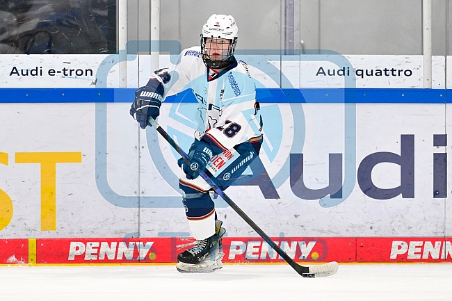 Eishockey, Frauen, DFEL, Saison 2026-2027, ERC Ingolstadt - Eisbären Juniors Berlin, 19.09.2026