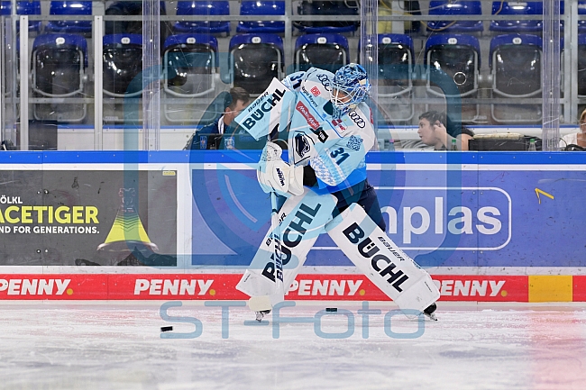 Eishockey, Herren, Gäuboden-Cup 2024, Straubing Tigers - ERC Ingolstadt, 29.08.2024
