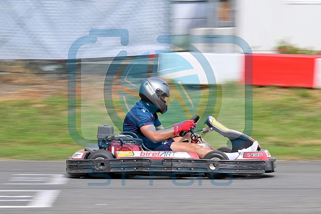 Eishockey, Herren, 6. Vinschgau-Cup, Saison 2022-2023, Audi ERC Gokart Cup 2022, 27.08.2022