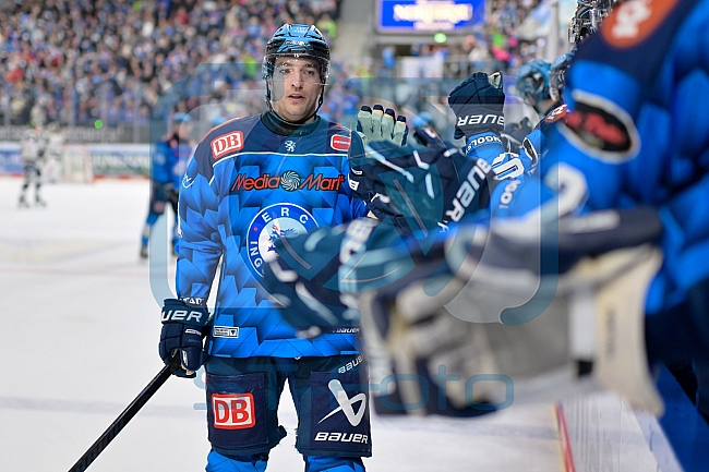 Eishockey, Herren, DEL, Saison 2025-2026, Spiel 29, ERC Ingolstadt - Eisbären Berlin, 18.12.2025