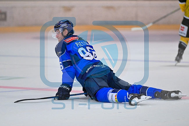 Eishockey, Herren, DEL, Saison 2026-2027, ERC Ingolstadt - HC Falkensteiner Pustertal, 21.08.2026