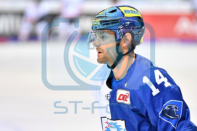 ERC Ingolstadt vs Grizzlys Wolfsburg, Eishockey, DEL, Deutsche Eishockey Liga, Spieltag 12, 13.10.2017