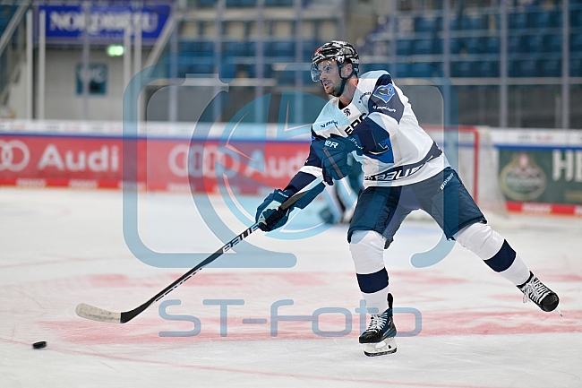 Eishockey, Herren, DEL, Saison 2023-2024, Vorbereitung, ERC Ingolstadt - Auftakttraining, 07.08.2023