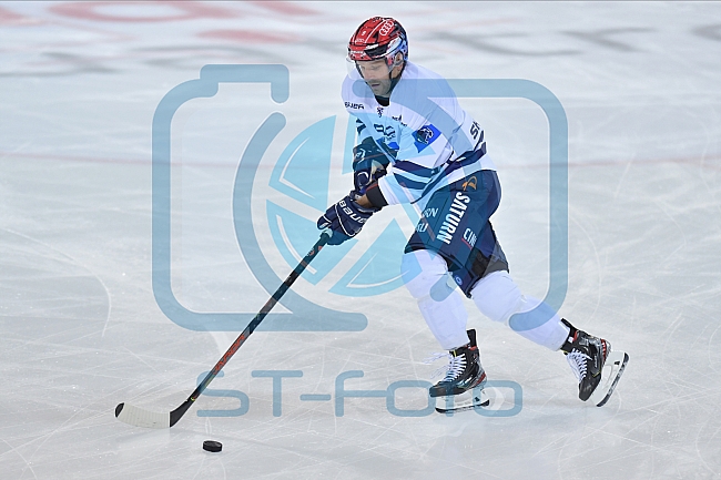 18.11.2020 - ERC Ingolstadt - Training