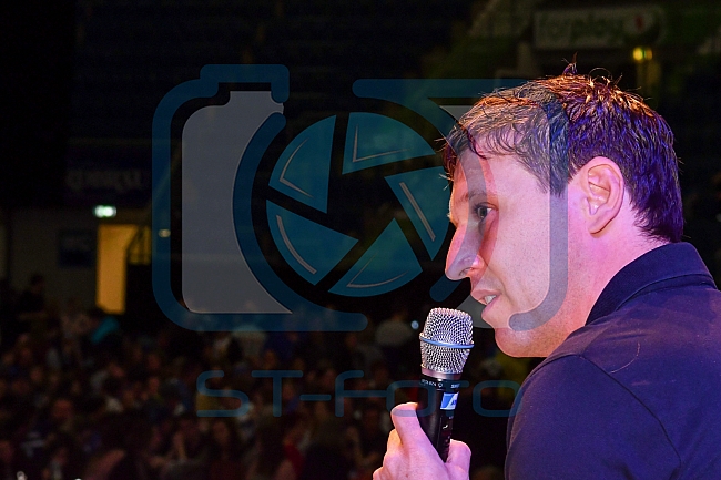 ERC Abschlussfeier am 07.04.2019