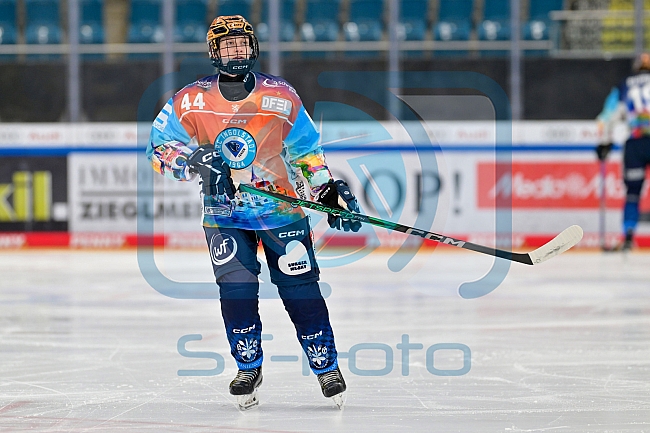 Eishockey, Frauen, DFEL, Vorbereitung, Saison 202-2025, ERC Ingolstadt - St. Pölten, 07.09.2024