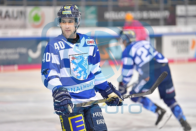 ERC Ingolstadt vs Fischtown Pinguins, DEL, Deutsche Eishockey Liga, Spieltag 25, 08.12.2019