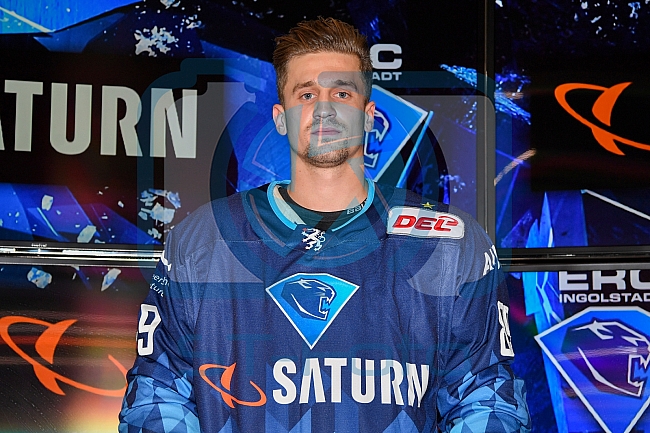 01.08.2019 - ERC Ingolstadt - Trikotpräsenation