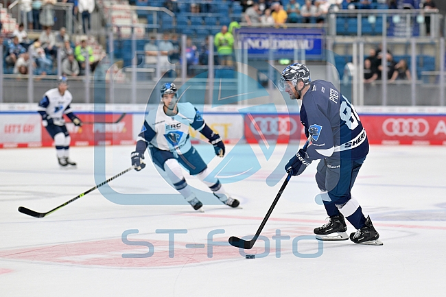 Eishockey, Herren, DEL, Saison 2024-2025, ERC Ingolstadt - Showtraining für Dauerkartenbesitzer, 04.08.2024