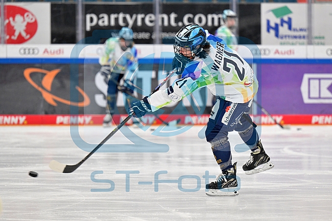 Eishockey, Frauen, DFEL, Saison 2022-2023, ERC Ingolstadt - EC Bergkamener Bären, 18.02.2023