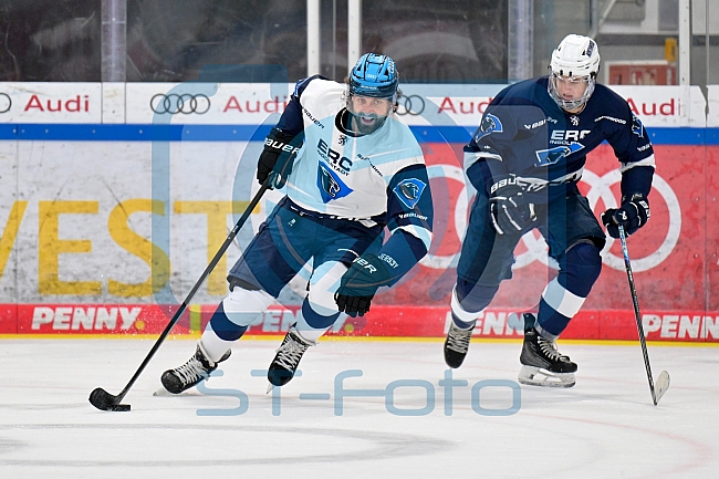 Eishockey, Herren, DEL, Saison 2025-2026, ERC Ingolstadt - Training, 04.08.2025