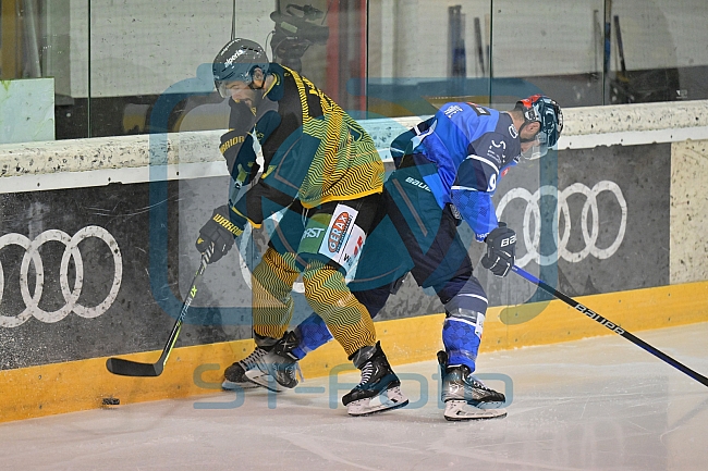 Eishockey, Herren, DEL, Saison 2023-2024, Vinschgau Cup, ERC Ingolstadt - HC Pustertal, 25.08.2023