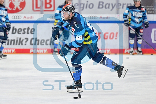 Eishockey, Herren, DEL, Saison 2023-2024, Playoffs Viertelfinale - Spiel 2, ERC Ingolstadt - Fischtown Pinguins , 20.03.2024