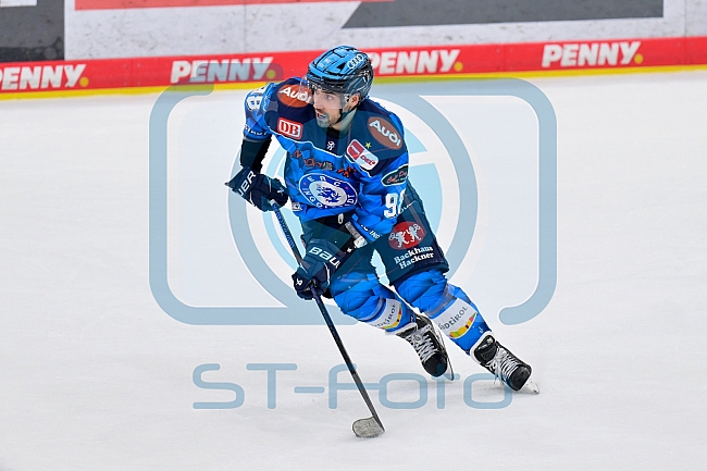 Eishockey, Herren, DEL, Saison 2025-2026, Playoffs, Viertelfinale, Spiel 4, ERC Ingolstadt - EHC Red Bull München, 31.03.2026