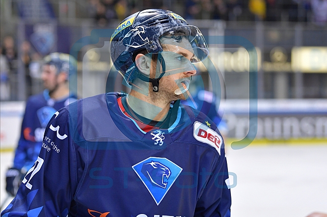 ERC Ingolstadt vs Düsseldorfer EG, DEL, Deutsche Eishockey Liga, Spieltag 44, 14.02.2020