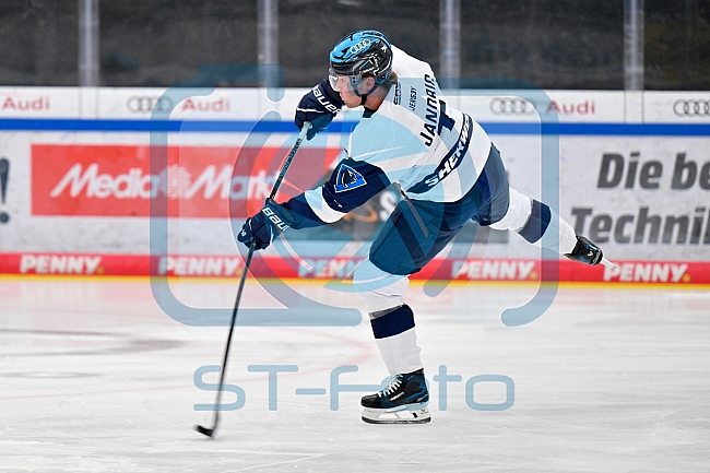 Eishockey, Herren, DEL, Saison 2025-2026, ERC Ingolstadt - Training, 04.08.2025