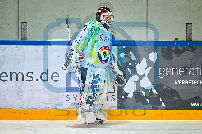 Eishockey, Frauen, DFEL, Saison 2022-2023, ERC Ingolstadt - Eisbären Berlin, 05.02.2023