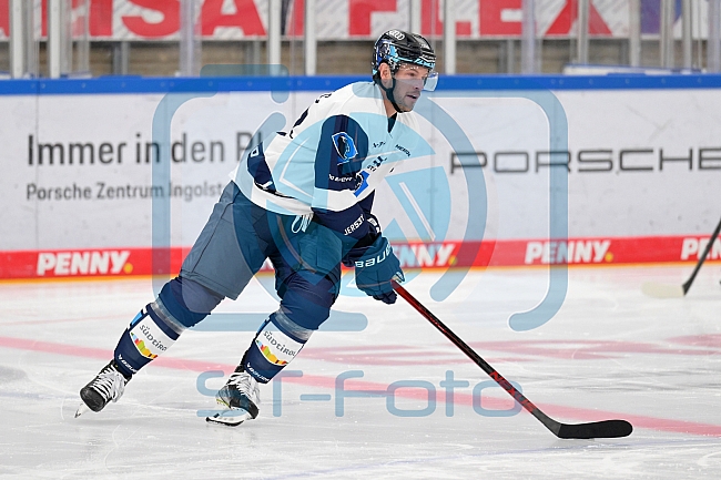 Eishockey, Herren, DEL, Saison 2022-2023, ERC Ingolstadt - Showtraining & Dauerkartenüberge, 07.08.2022