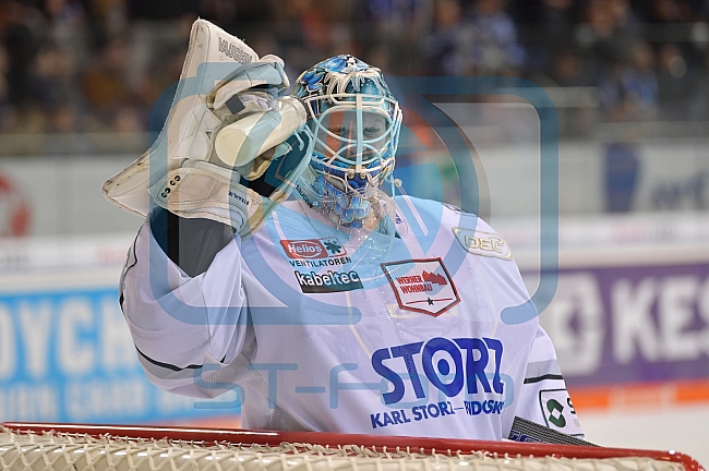 ERC Ingolstadt vs Schwenninger Wild Wings, DEL, Deutsche Eishockey Liga, Spieltag 48, 19.02.2019