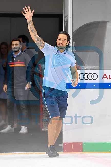 10.08.2019 - Saisoneröffnung des ERC Ingolstadt