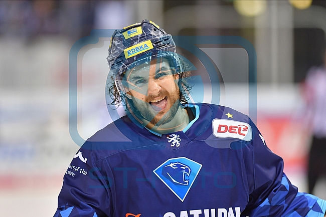 ERC Ingolstadt vs EHC Red Bull München, DEL, Deutsche Eishockey Liga, Spieltag 21, 24.11.2019