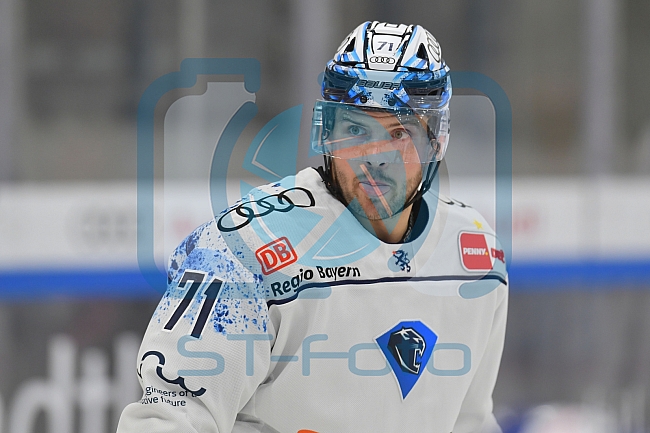 Vorbereitung, Eishockey, Herren, DEL, Saison 2021-2022, ERC Ingolstadt - HC Rytiri Kladno, 22.08.2021