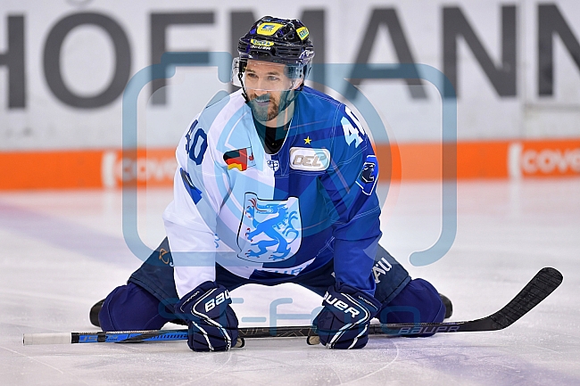 ERC Ingolstadt vs Eisbären Berlin, DEL, Deutsche Eishockey Liga, Spieltag 49, 22.02.2019