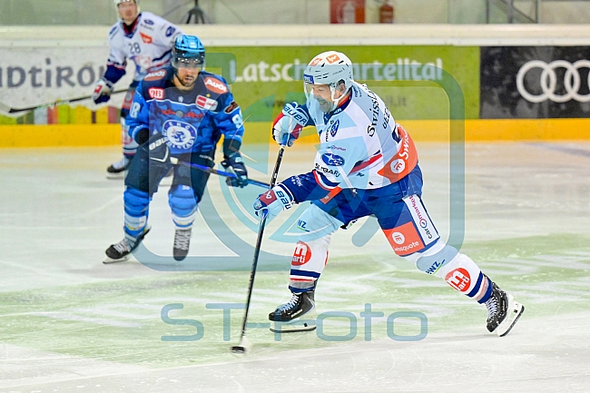 Eishockey, Herren, DEL, Saison 2025-2026, Vinschgau Cup, Spiel 1, ERC Ingolstadt - ZSC Lions, 22.08.2025