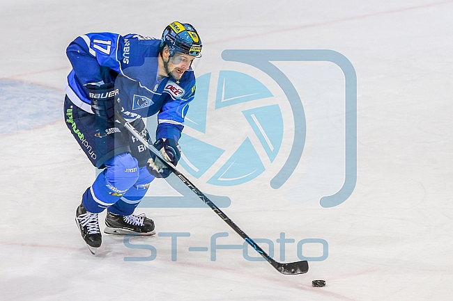ERC Ingolstadt vs Fischtown Pinguins, Eishockey, DEL, Deutsche Eishockey Liga, Spieltag 34, 19.01.2018