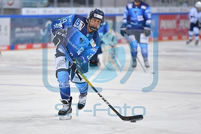 Eishockey, Frauen, DFEL, Saison 2020-2021, ERC Ingolstadt - Eisbären Juniors Berlin, 10.01.2021