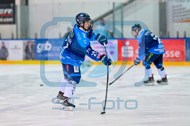 Eishockey, Herren, U20 DNL, Saison 2025-2026, Halbfinale - Spiel 2, ERC Ingolstadt - Krefelder EV 81, 15.03.2026