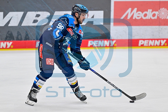 Eishockey, Herren, DEL, Saison 2025-2026, Spiel 11, ERC Ingolstadt - Nürnberg Ice Tigers, 17.10.2025