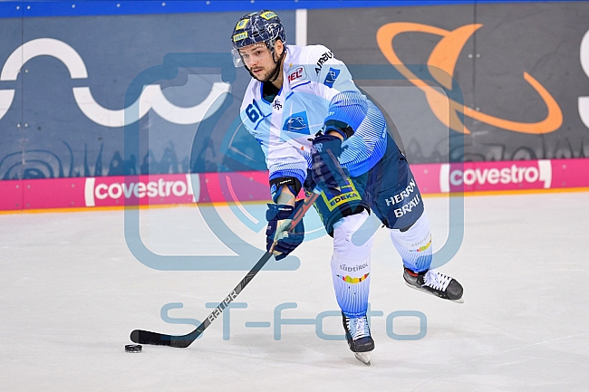 ERC Ingolstadt vs Iserlohn Roosters, DEL, Deutsche Eishockey Liga, Spieltag 29, 20.12.2019