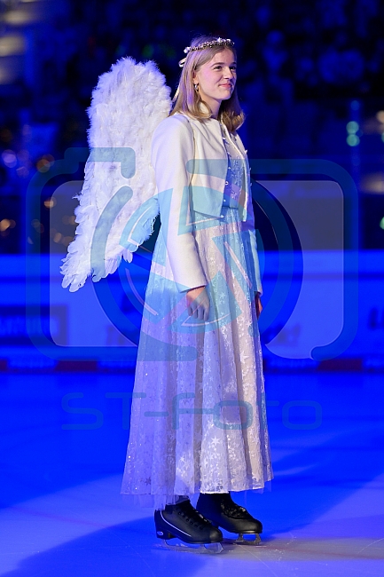 Eishockey, Herren, DEL, Saison 2025-2026, Spiel 28, ERC Ingolstadt - Iserlohn Roosters, 14.12.2025