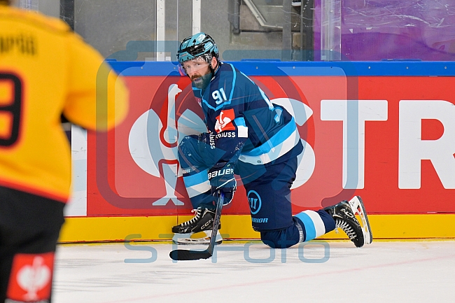 Hockey, Mens, CHL, Season 2025-2026, Regular Season, Game Day 2, ERC Ingolstadt - Kalpa Kuopio, 30.08.2025