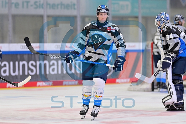 Eishockey, Herren, DEL, Saison 2024-2025, Vorbereitung, ERC Ingolstadt - Dresdner Eislöwen, 18.08.2024