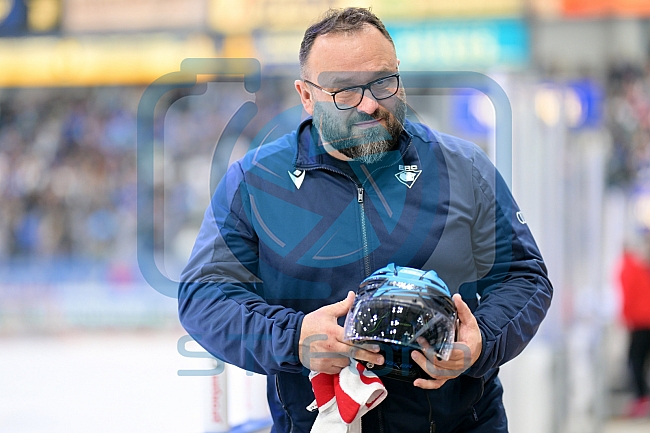 Eishockey, Herren, DEL, Saison 2025-2026, Spiel 16, ERC Ingolstadt - Kölner Haie, 31.10.2025