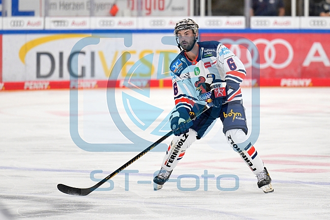 Eishockey, Herren, DEL, Saison 2022-2023, Vorbereitung, ERC Ingolstadt - Iserlohn Roosters, 14.08.2022