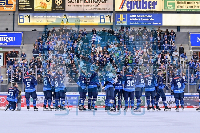 Eishockey, Herren, DEL, Saison 2024-2025, Vorbereitung, ERC Ingolstadt - Nürnberg Ice Tigers, 15.09.2024