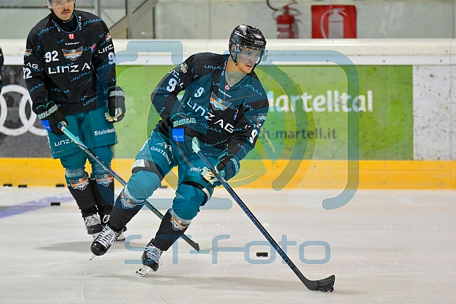 Eishockey, Herren, DEL, Saison 2026-2027, ERC Ingolstadt - HC Verva Litvinov - Steinbach Black Wings Linz, 22.08.2026