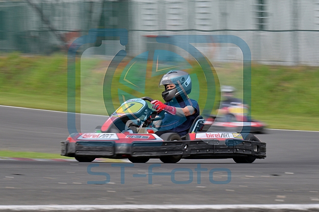 Eishockey, Herren, 6. Vinschgau-Cup, Saison 2022-2023, Audi ERC Gokart Cup 2022, 27.08.2022