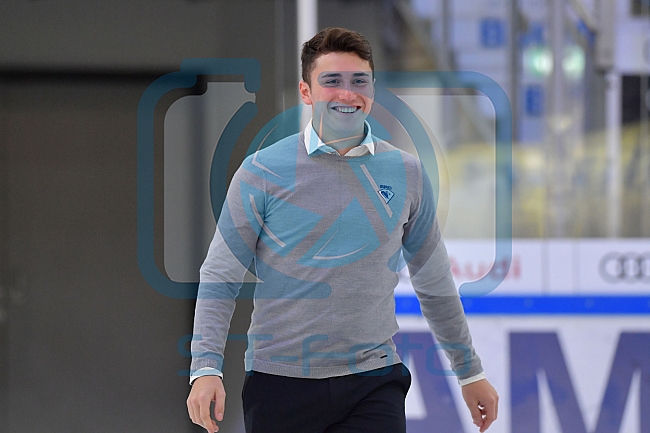 Eishockey, Herren, DEL, Saison 2021-2022, ERC Ingolstadt - Saisoneröffnung, 22.08.2021