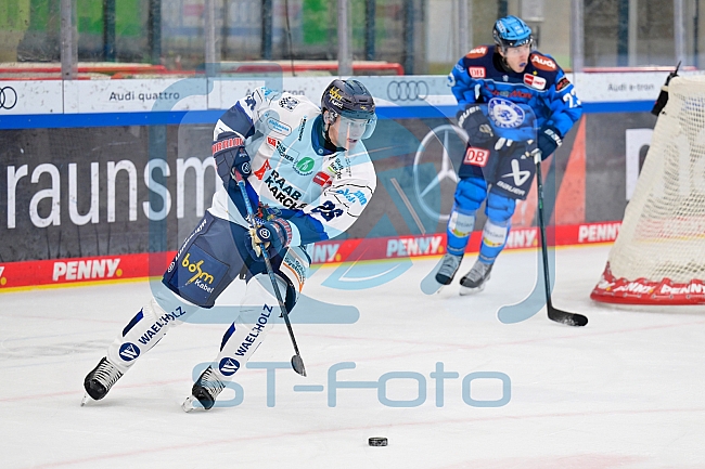 Eishockey, Herren, DEL, Saison 2025-2026, Spiel 28, ERC Ingolstadt - Iserlohn Roosters, 14.12.2025